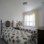 Balcon De Poniente Holiday Apt