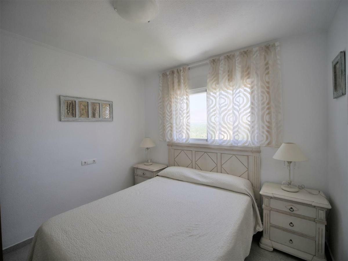 Apartment Balcon De Poniente *