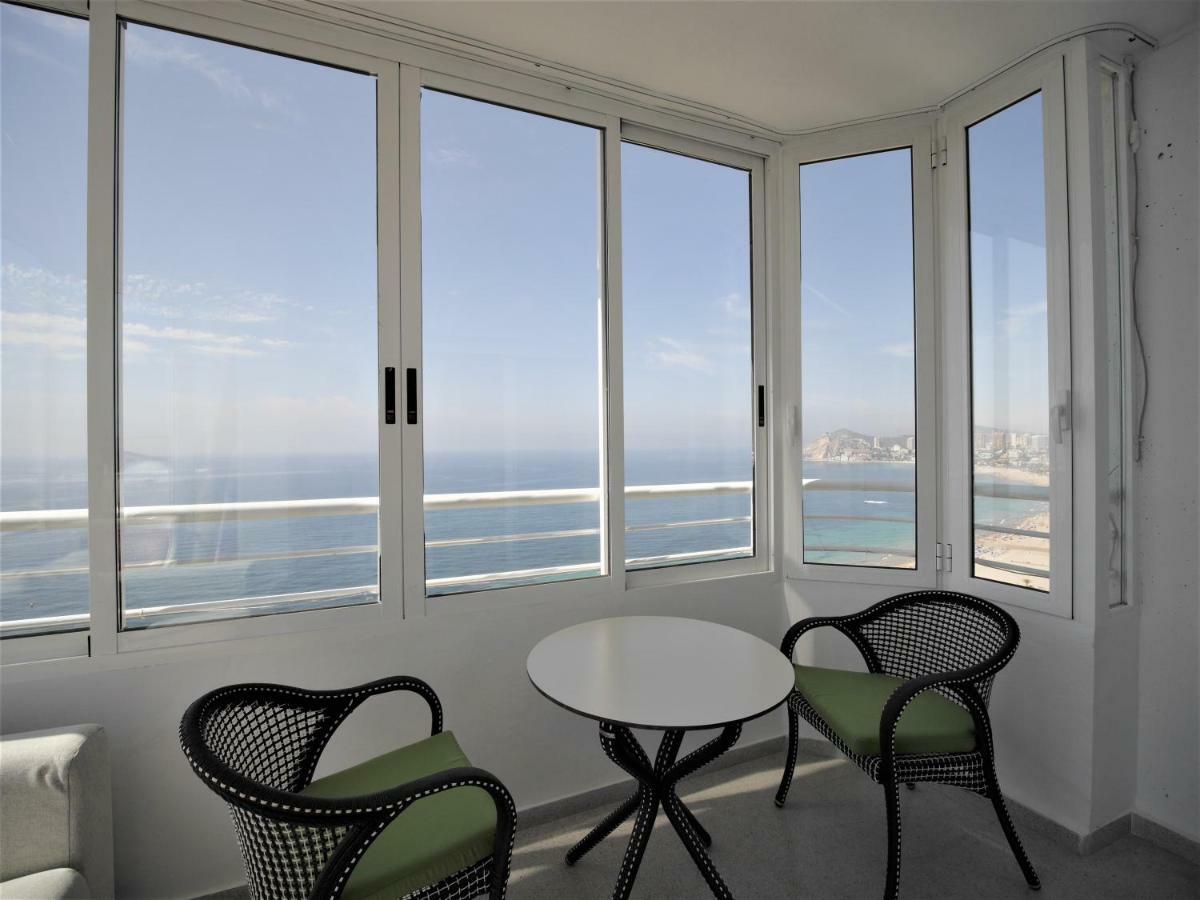Apartment Balcon De Poniente