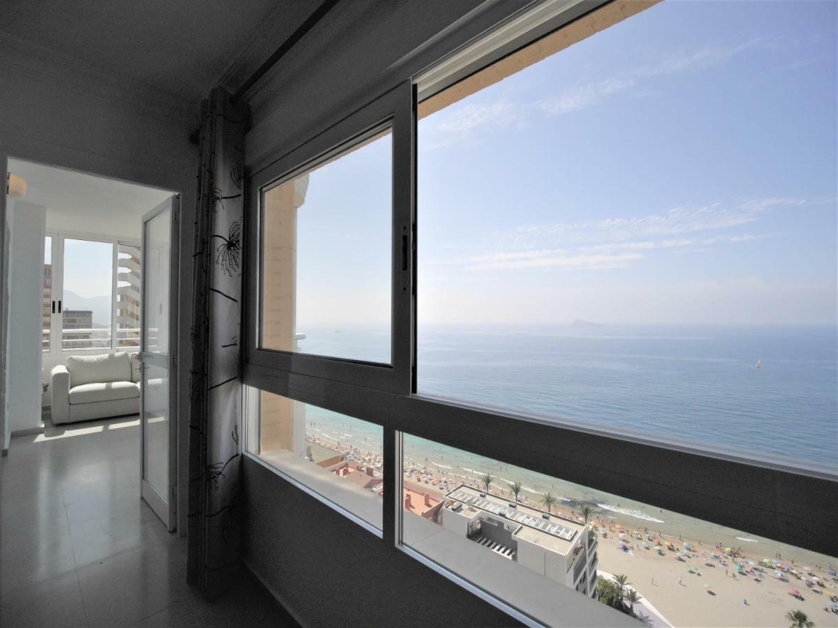 Balcon De Poniente *