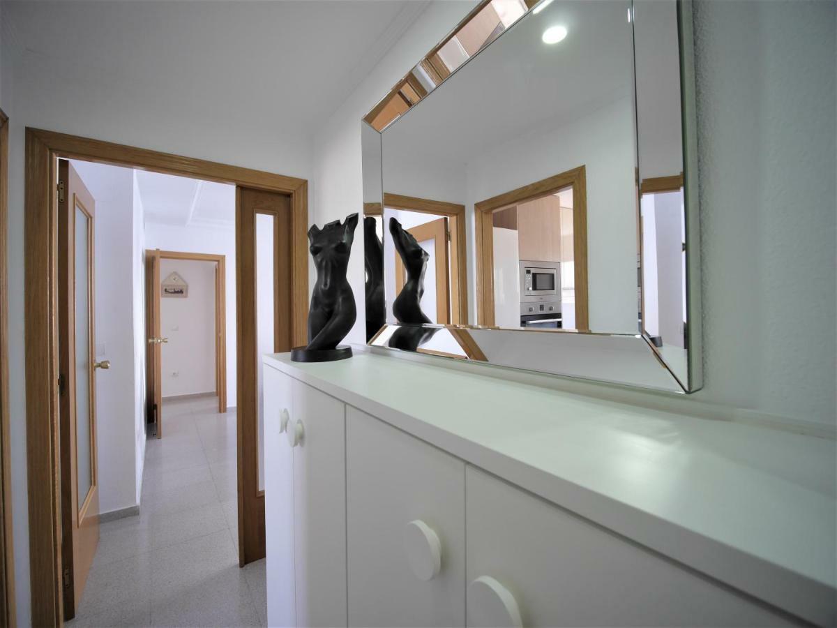 Balcon De Poniente Apartment *